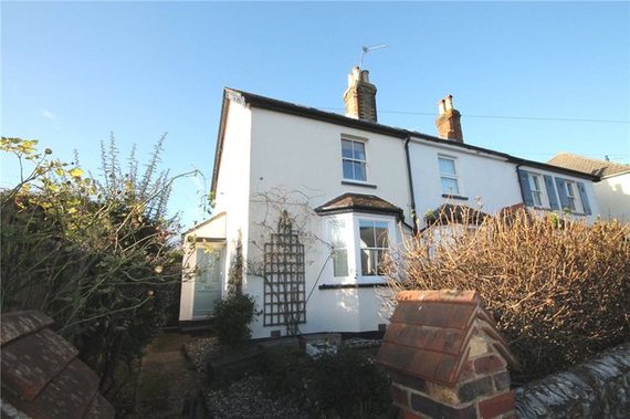 4 bedroom Semi-Detac...
